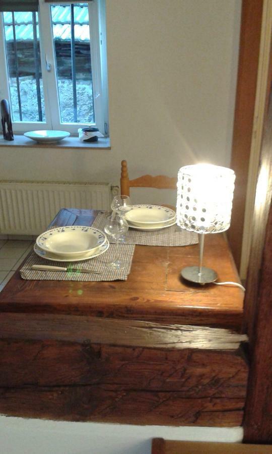 Apartment Les Du Gewur'z *