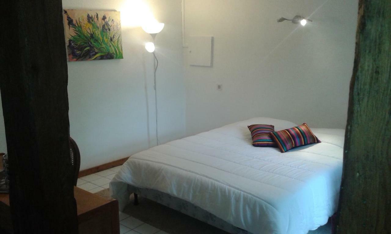 Apartment Les Du Gewur'z *